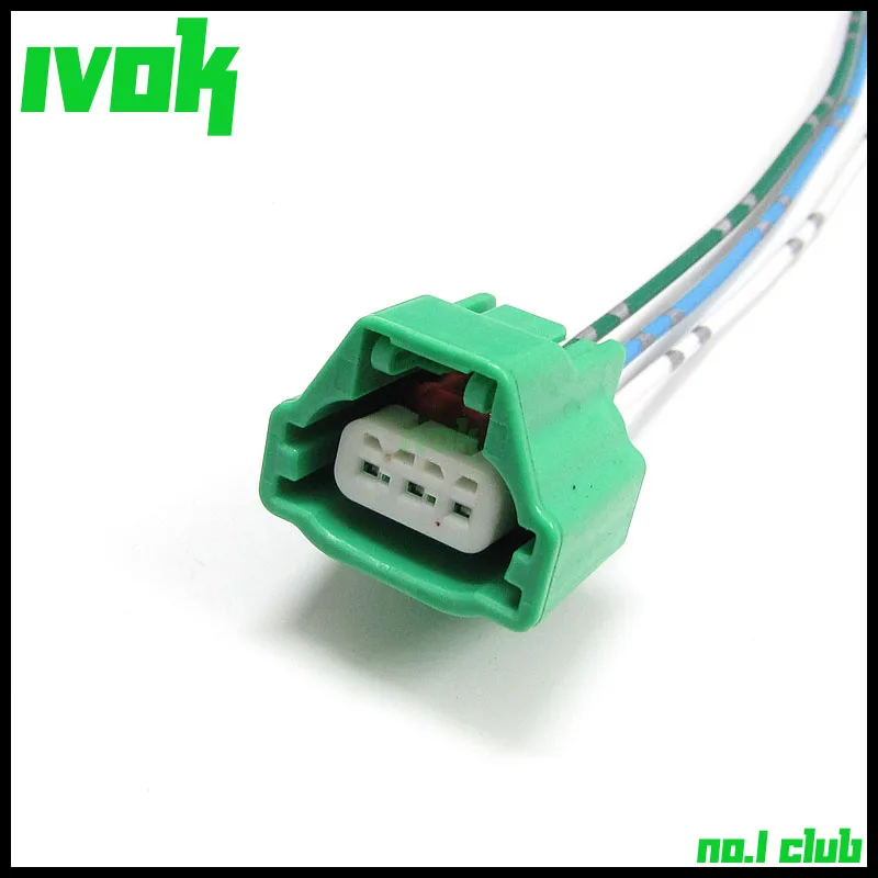 Распределительный датчик положения соединителя Ремонтный комплект жгута для