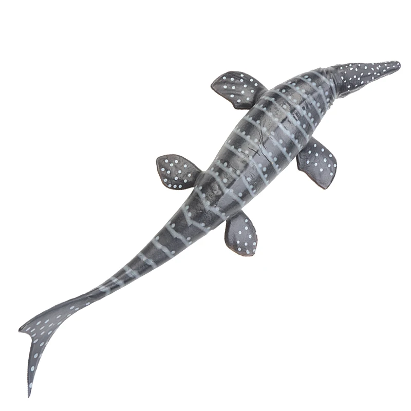 Игрушка Mosasaur модель экшн-Игрушки фигурки животных Парк Дикая жизнь игрушка лес