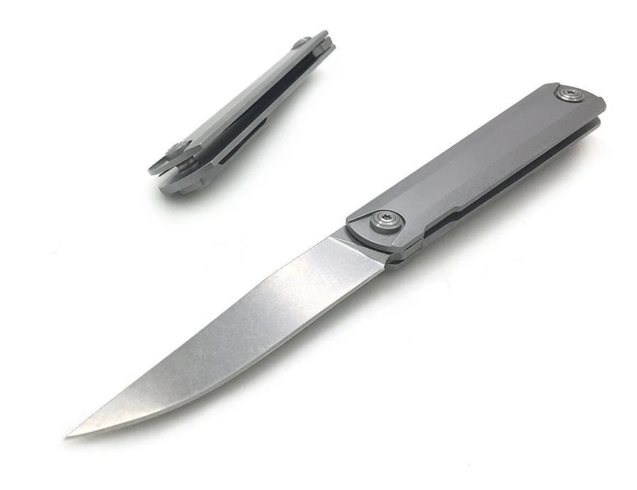 Kwaiken Флиппер складной нож 9Cr8Mov Лезвие сталь/G10 Ручка шарикоподшипник Охотничий Тактический боевой карманный нож кемпинг EDC инструменты