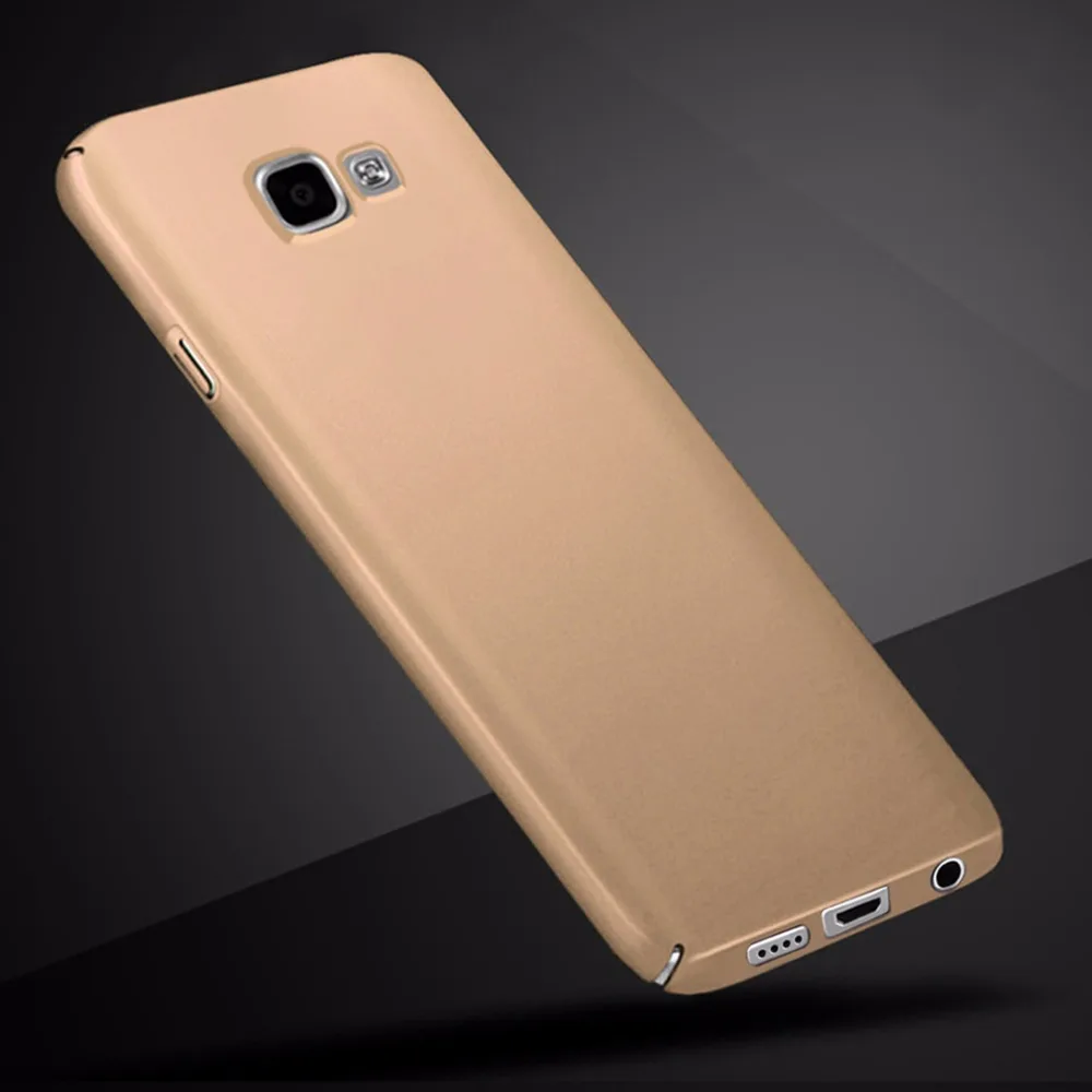 Модный Роскошный Жесткий чехол для телефона из поликарбоната Samsung Galaxy A3 2016