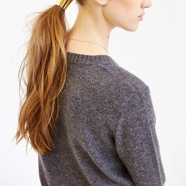 Кольцо волос | Красота и здоровье