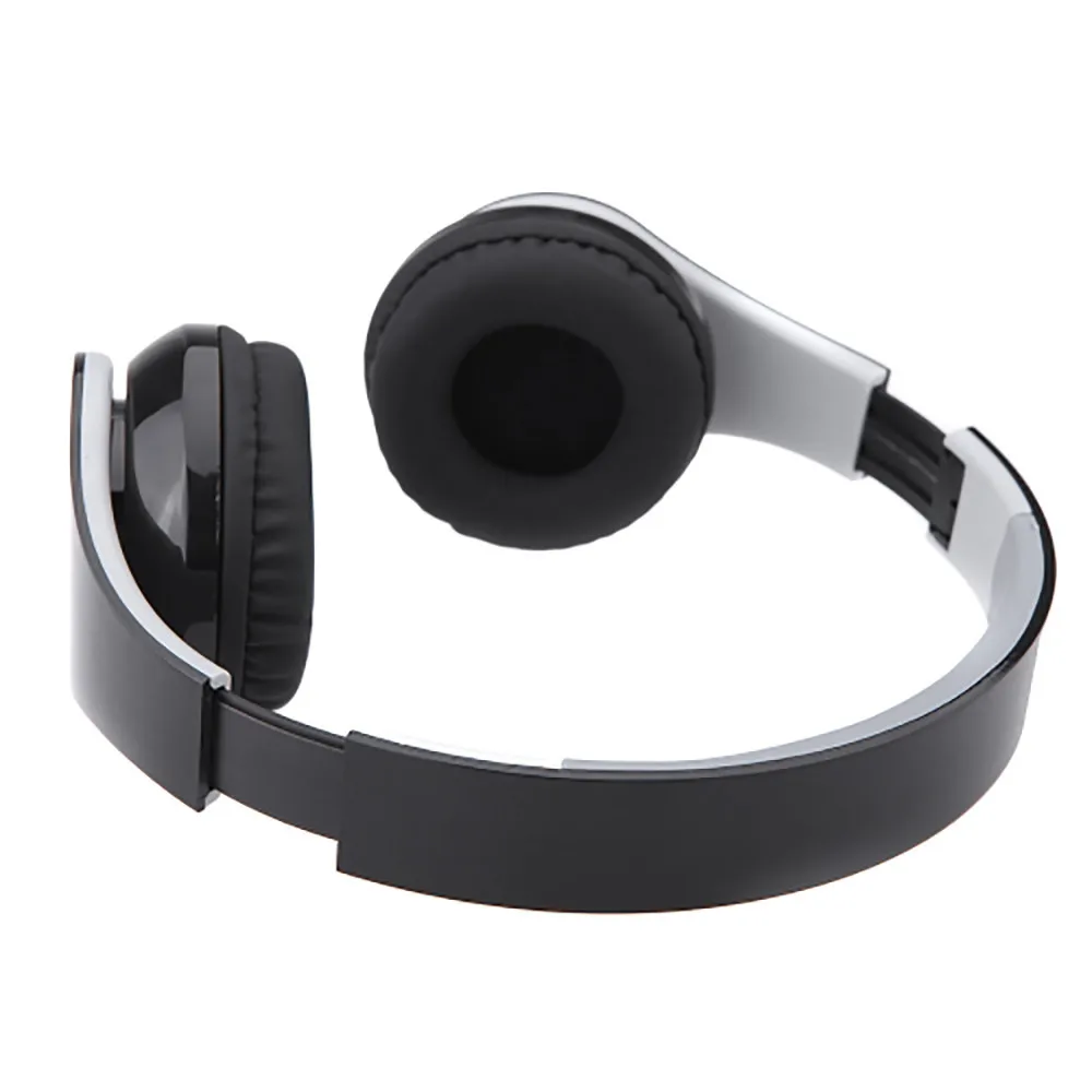 Kinganda беспроводные Bluetooth гарнитуры с приемником USB для PS4 игры PC PRO Игровые наушники Прямая поставка
