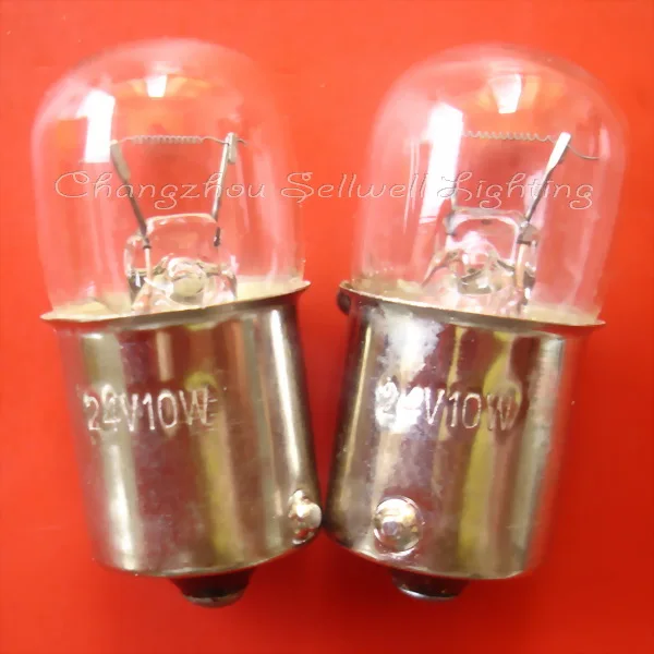 Новинка! Автомобильная лампа 24v 10w Ba15s T16x36 B072|lamp 24v|lamp lamplamp light |