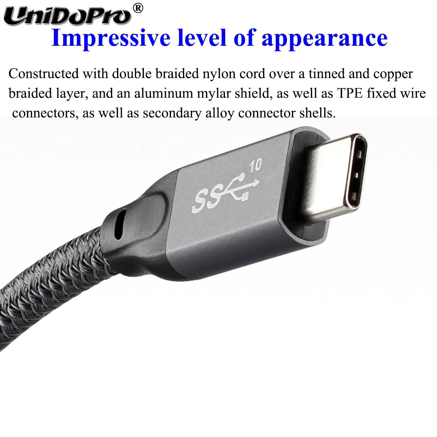 USB 3,1 Gen2 10 Гбит/с 5A 100W Тип с разъемами типа C и C кабель для samsung Galaxy S11 S10 S10e S9 S8 Plus Note 10 9 8 Tab S6 S5e S4 S3 раза View2