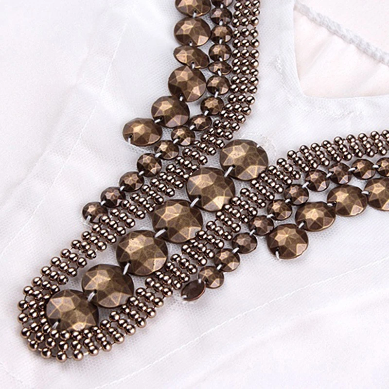 Горячая Распродажа Женская Однотонная рубашка с v образным вырезом и