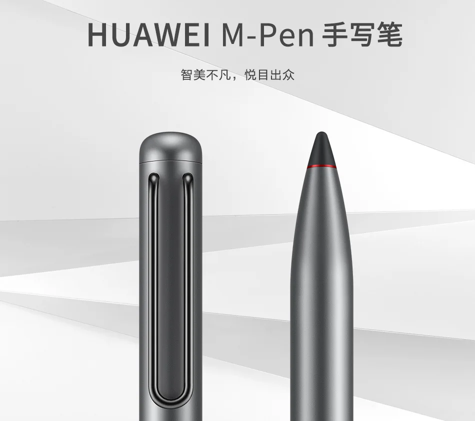M Ручка C-Ever-Pen для оригинального HUAWEI MPen HUAWEI mate 30 mate 30 Pro Stylus mate 20 X mate 20x5G литиевая батарея