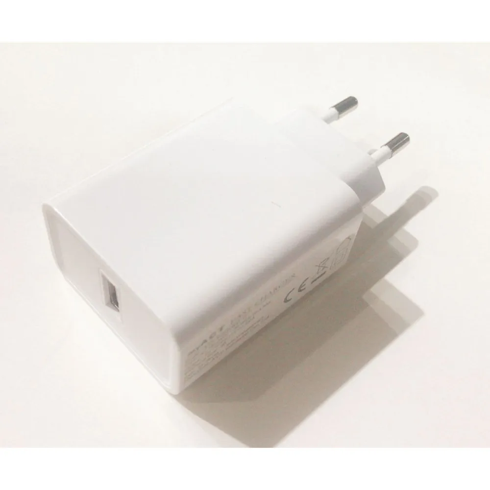 New Original Oukitel K10000 Pro EU Plug 5V 7V 9V 12V Fast Charger Power Adapter+Usb Data Line | Accessory Bundles &amp Sets