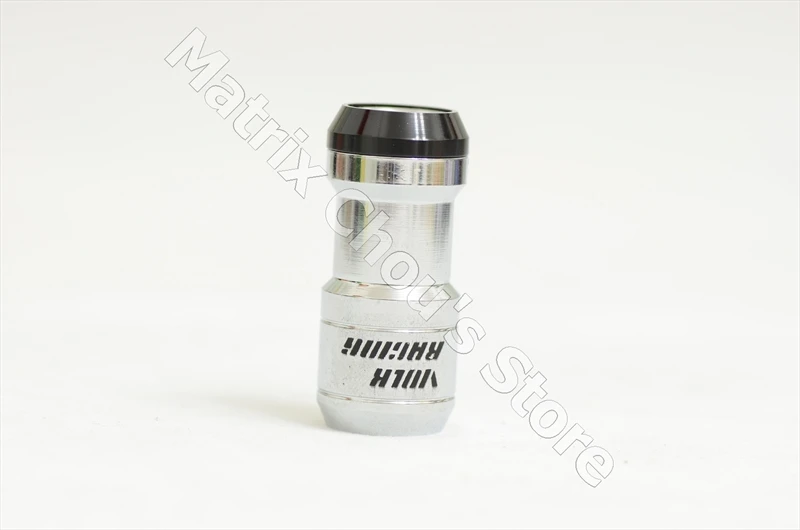 Black Color Volk Racing Formula Nuts Set With Lock Lug M12 x 1.5 Steel MC3398 | Автомобили и мотоциклы