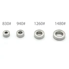 10 шт.лот стоматологические лабораторные ручные подшипники для микромотора STRONG Korea SEASHIN Parts