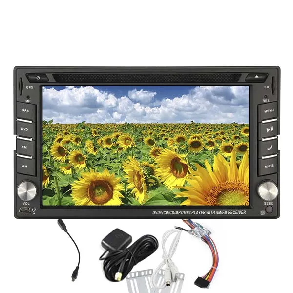 Новейший Win 8UI двойной 2din автомобильный dvd-плеер Bluetooth gps навигация BT радио FM AM
