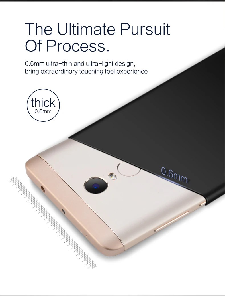 Чехол для Xiaomi Redmi note 4 Матовый ТПУ чехол роскошный силиконовый pro мягкий