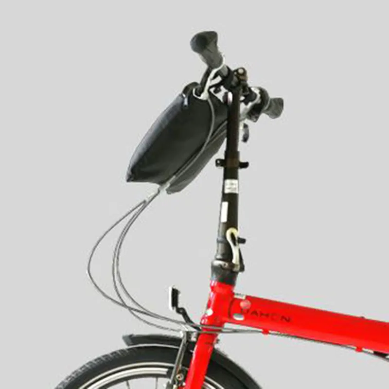 DAHON Складная Большая вместительная сумка для переноски велосипеда передняя MTB