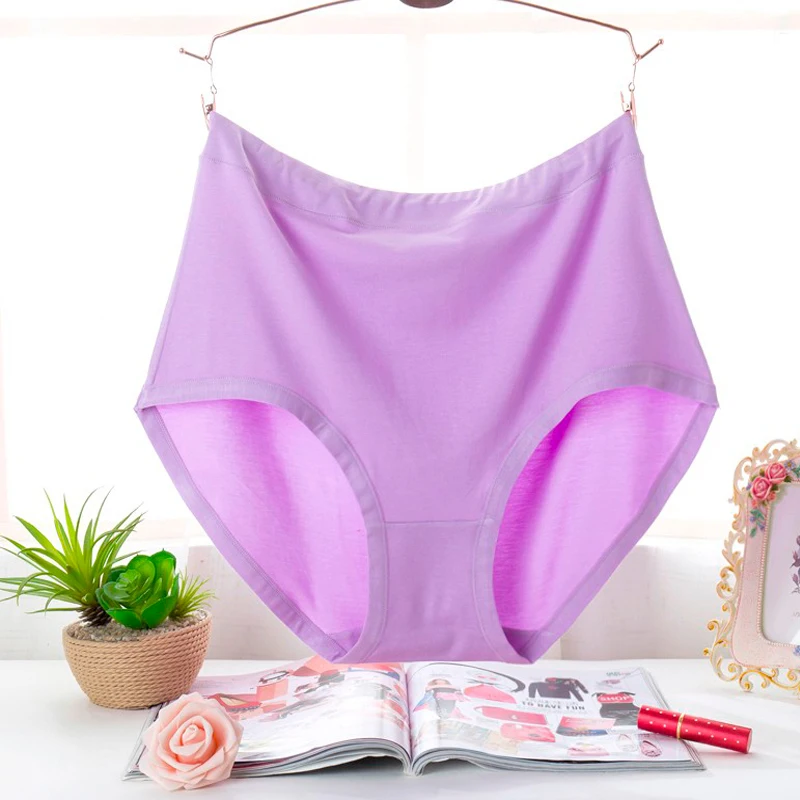 Женские дышащие трусики из хлопка размеры до 5XL|underwear manufacturers in china|underwear pajamasunderwear