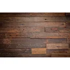 Тонкий Виниловый фон для фотосъемки в фотостудии фон для фотосъемки новорожденных детей Ретро деревянный пол доска реквизит