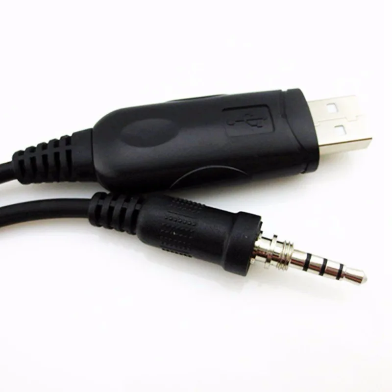 USB Кабель для программирования Yaesu VX-6R VX-7R VX-170 VX-177 VXA-700 VXA-710 радио | Электроника