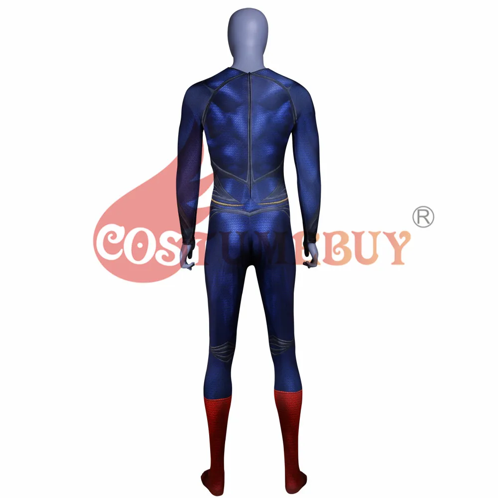 CostumeBuy, мужские костюмы для косплея, костюмы Супермена, костюмы супергероя, плащи-комбинезоны