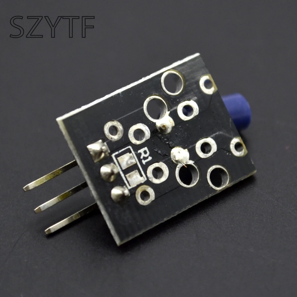 KY 002 вибрации переключатель модуль сенсор SW 18015P|vibration sensor|vibration switch moduleswitch module |