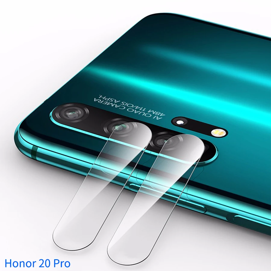 Задняя камера Объектив Закаленное стекло для huawei Honor 20 Защитное стекло для huawei Honor 20 9X Pro Honor 20 Lite пленка для объектива