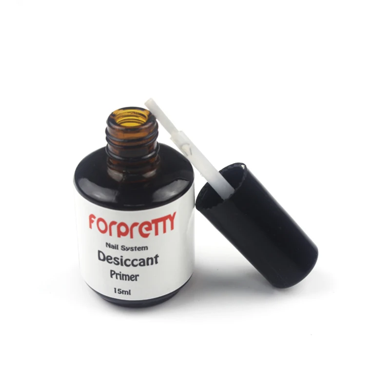 Подготовительный дегидратор для нейл-арт акриловый грунт, быстро сохнущий, укрепляющий ногти.
