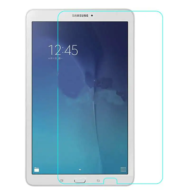 Для Samsung Galaxy Tab E 9 6 T560 T561 Защитная пленка для экрана планшета закаленное стекло