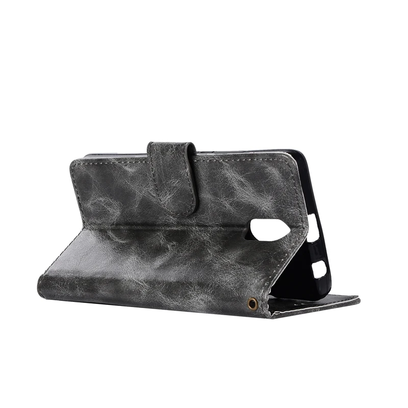 effelon Luxury Cubierta Case For Lenovo Vibe P1m P1ma40 Phone Wallet PU Leather Flip Cover Bag Skin Cases P1 m 5.0'' | Мобильные