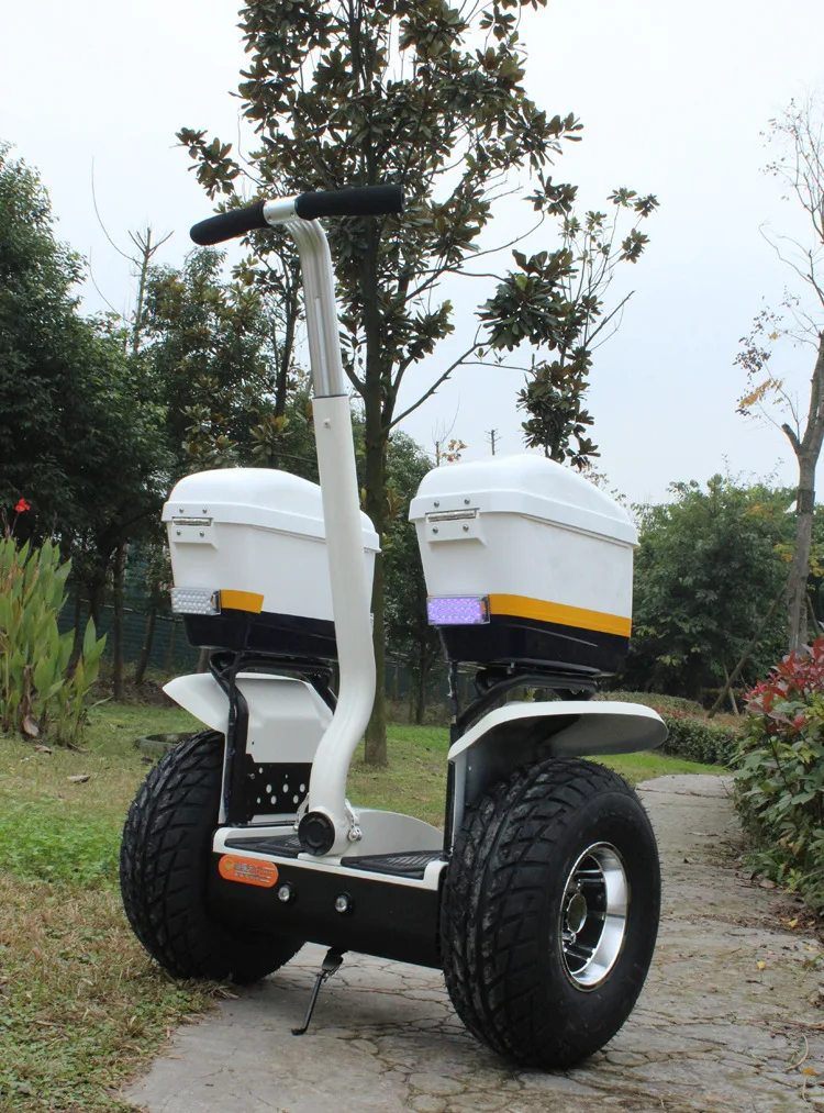 19 дюймов e-скутер два колеса самобалансирующийся велосипед 36 В/14AH кислотный