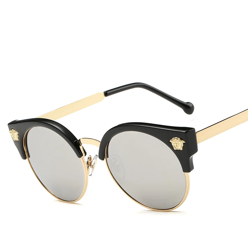 Coolsir солнцезащитные очки из поликарбоната мода sunglasse new поляризованные сплава color