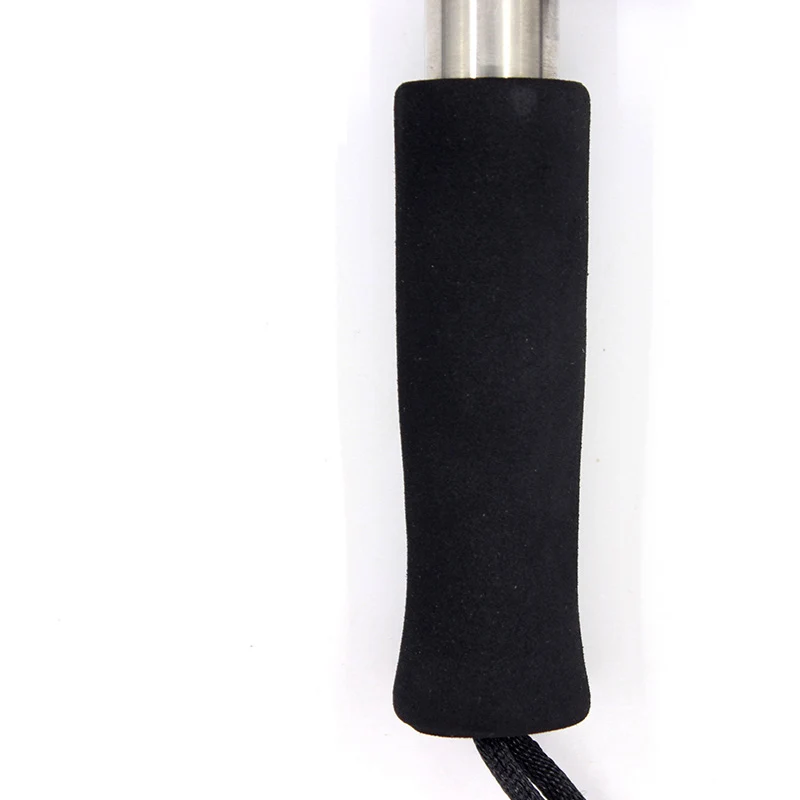 NOEBY Fish Grip 22 см/130 г портативная нержавеющая сталь и пластиковая Рыба для губ захват
