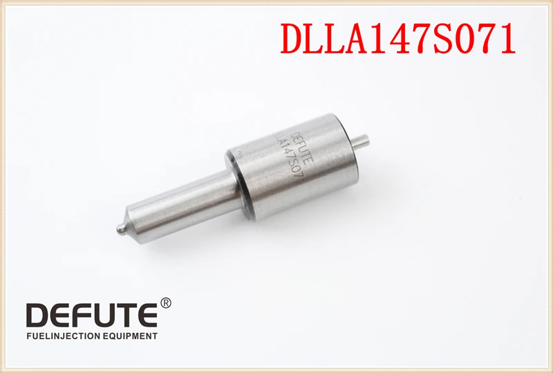 Бесплатная доставка 4 шт. дизельный двигатель CDLLA147S071 DLLA147S071 YC6105ZQC 6105ZQC | Автомобили