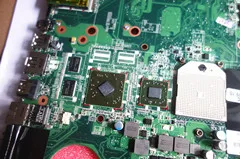 

509451-001 DAUT1AMB6D0 DAUT1AMB6E1 laptop motherboard Fit For HP DV6 mainboard dv6-2000