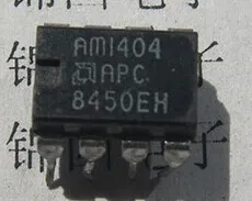 

Free shipping 20pcs/lot AM1404APC DIP8 AM1404