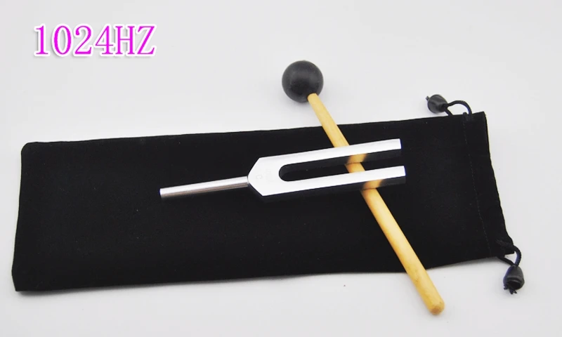 2048Hz 1024512 hz 256HZ медицинский неврологический тюнинговый набор вилок с молотком для звуковой лечебной терапии для расслабления и ухода