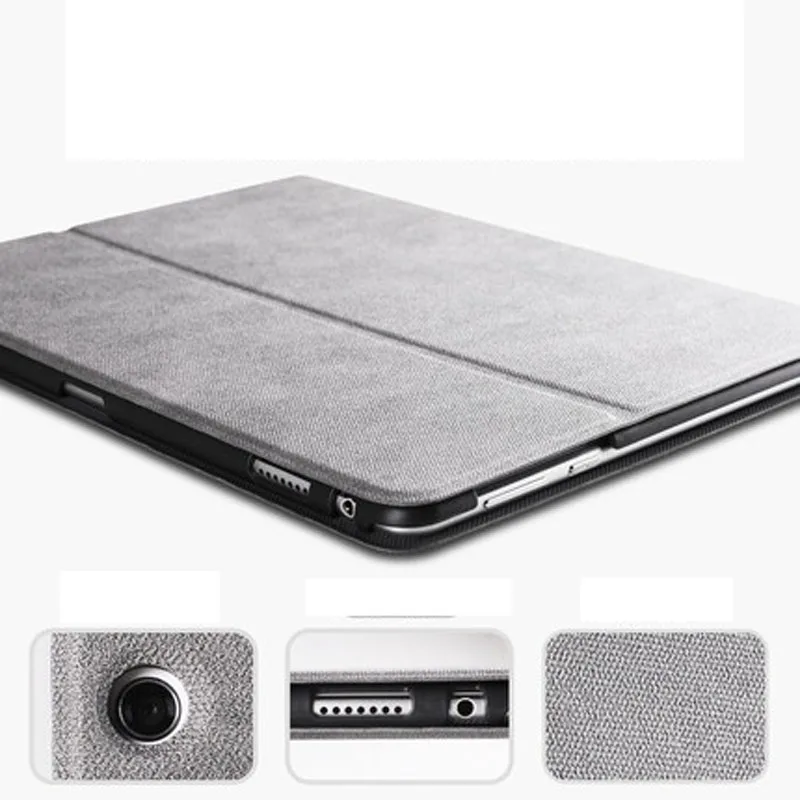 Чехол для huawei MediaPad M5 Lite 10 BAH2-W19/L09/W09 в стиле ретро из искусственной кожи, умный чехол-подставка для huawei M5 Lite 10 10,1 дюймов+ пленка+ ручка