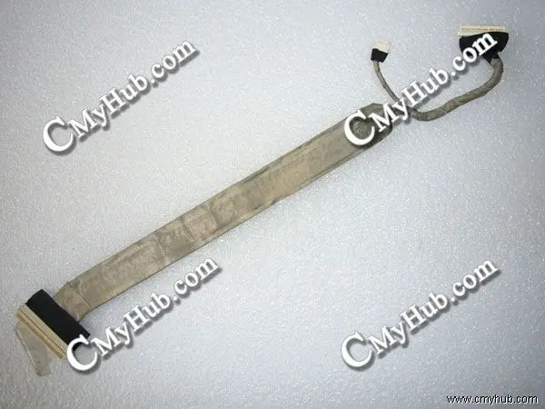 

For Dell Vostro 1520 LCD Cable 0D837K D837K DC02000QD00