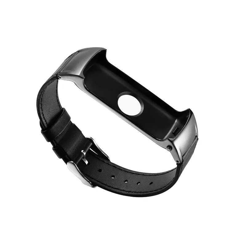 Новейший умный Браслет B3Plus часы Bluetooth шагомер гарнитура ответ монитор сна
