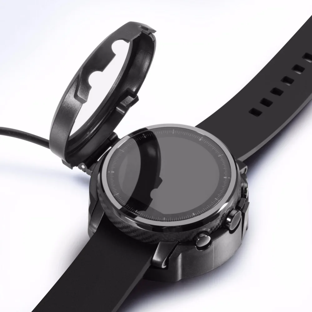 Amazfit Bip Зарядное устройство USB док xiaomi Huami AMAZFIT Pace отдельная портативная Зарядная