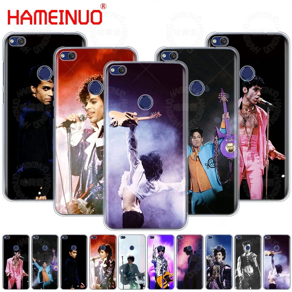 HAMEINUO Prince чехол для телефона huawei Ascend P7 P8 P9 P10 P20 lite plus pro G9 G8 G7 2017|Бамперы| |