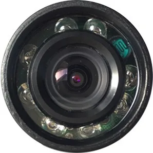 Новая мини-камера наружная невидимая 8 IR 940nm без подсветки sony 700TVL Пуля Мини CCTV камера HD мини камера безопасности
