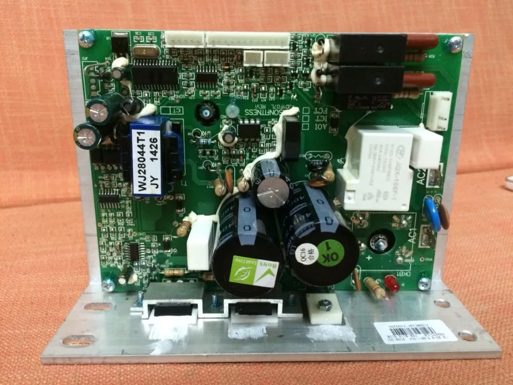 Бесплатная доставка контроллер двигателя подходит для Johnson оптимальное