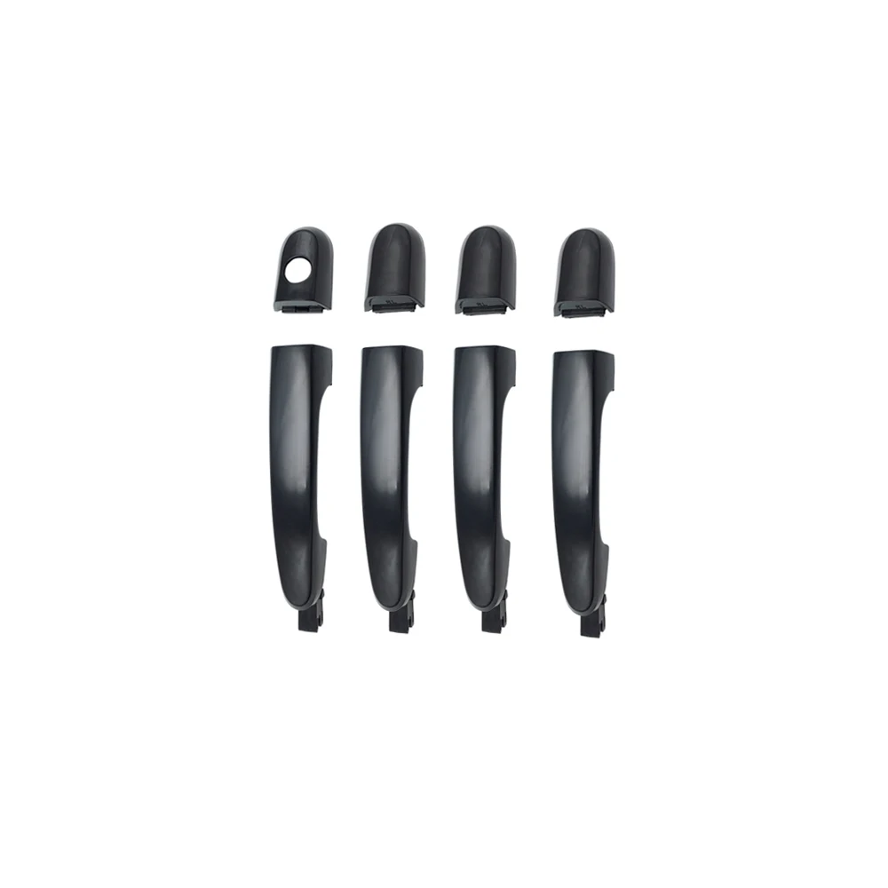 Бесплатная доставка 4 шт. комплект для автомобиля ручка наружной двери KIA SPORTAGE|door