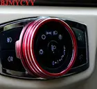 BJMYCYY ручка переключатель фар украшение подходит для Ford Focus 3 MK3 ST RS KUGA Kuga Escape Mondeo