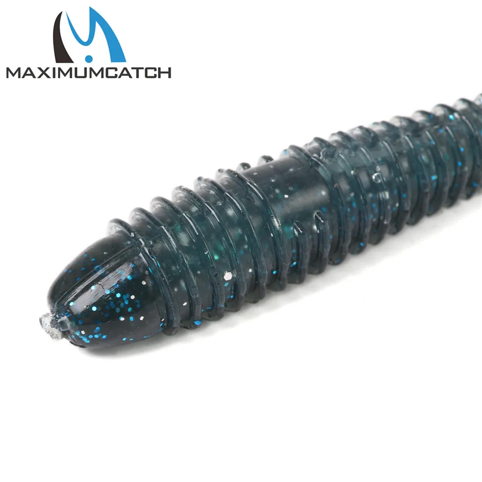 Maximumcatch 5 шт./лот Swimbait мягкие приманки для рыбалки 122 мм 10 7 г искусственная приманка