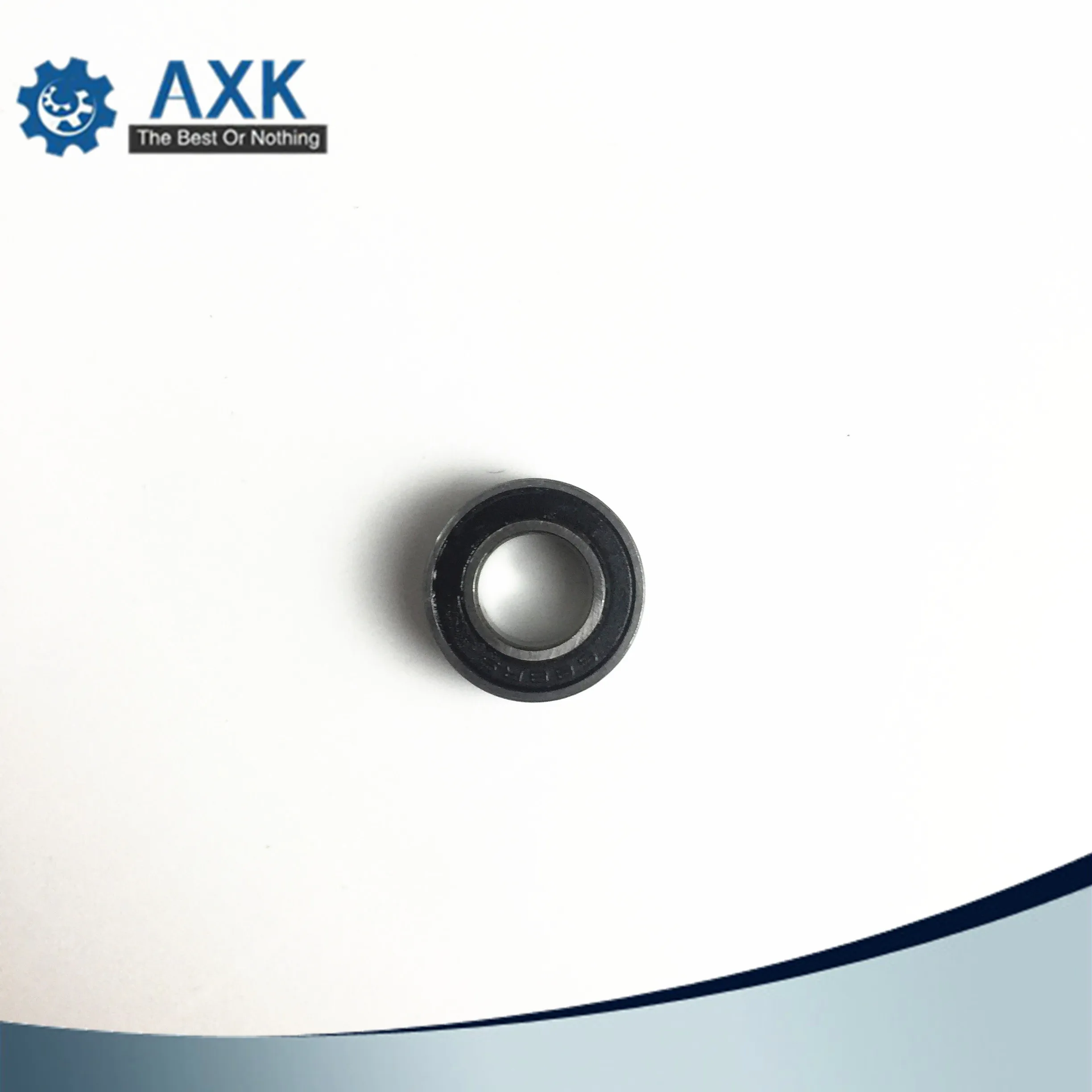 1602RS подшипник 6 35x17 462x7 938 мм ABEC 1 (10 шт.) дюйма 1602 RS RZ 2RS шарикоподшипники
