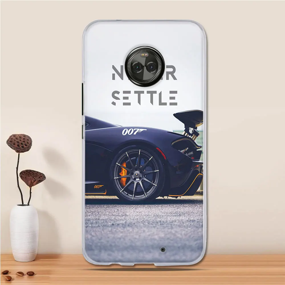 Чехол для Motorola Moto X4 чехол силиконовая задняя крышка для Motorola Moto X чехол Coque Fundas для Moto X4 XT1900 чехол для телефона