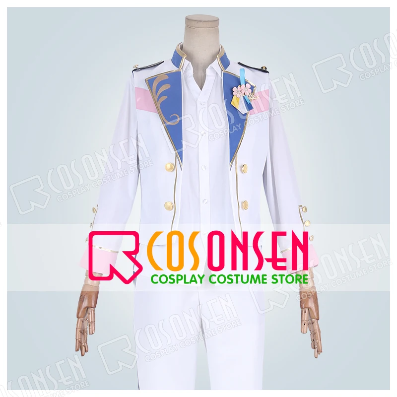 Костюм для косплея полный звезды Дори химимия прекрасная 4-я годовщина Аниме