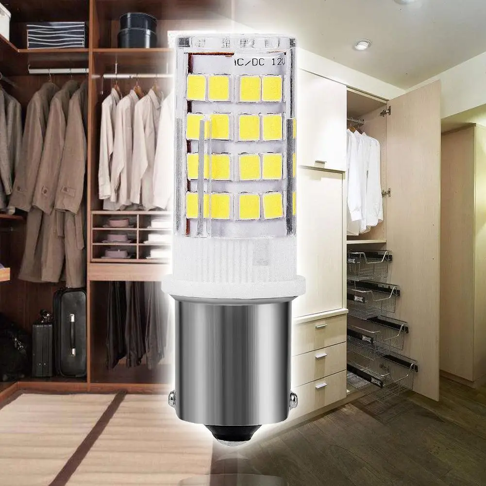 Светодиодные энергосберегающие лампочки домашнее освещение Идеальная замена