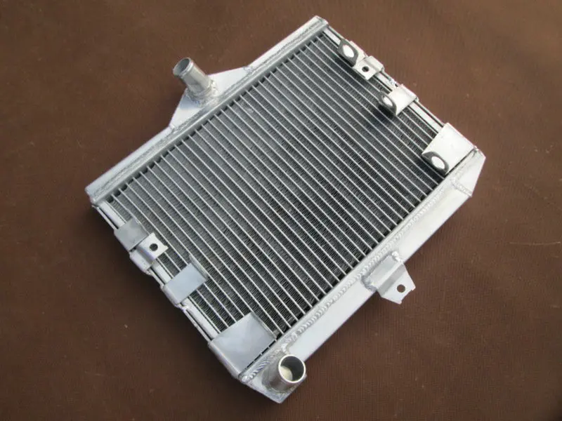 Алюминиевый радиатор для Yamaha новый алюминиевый VMAX VMX1200 VMX12 1985 2007 2006 2005 2004