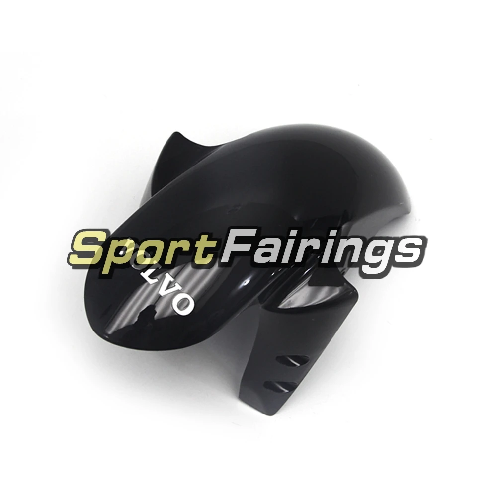 Белый черный Обтекатели для Yamaha YZF1000 R1 2007 2008 07 08 Корпус Комплект фитинги корпус