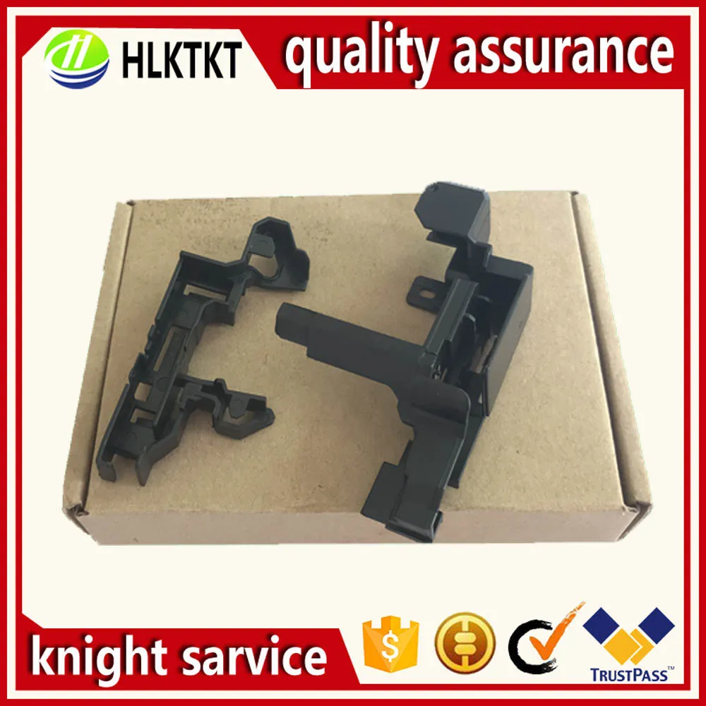 5set X Cover Asm left right For HP P4014 P4515 P4015 4014 4015 4515 M600 M601 M602 M603 M604 M605 M4555 P4015-L DVR-P4015-R