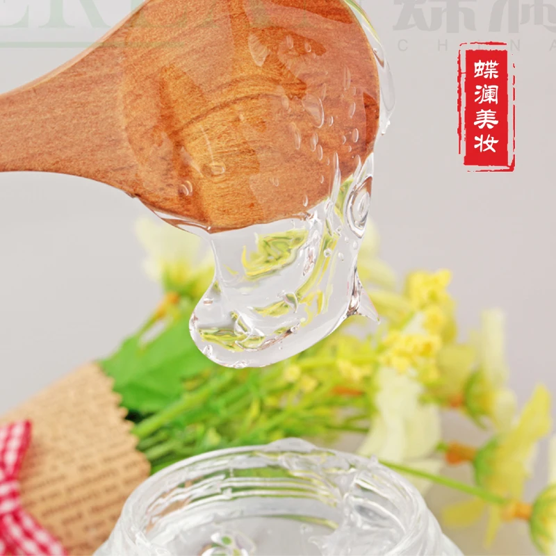 

1000g hydrating hyaluronic acid mask moisturizing sleeping mask shrink pores